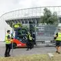 Der 21-Jährige soll einen Anschlag auf eines der Konzerte im Ernst-Happel-Stadion geplant haben