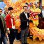 Das Konfuzius-Institut, die Bezirkshauptmannschaft und die Stadtgemeinde Weiz wollten das chinesische Neujahrsfest begehen