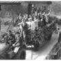 Erntedankfest, Ende 1950er-Jahre