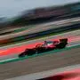 Lewis Hamilton war in Barcelona der Schnellste