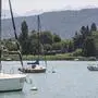 Segelboot, Wörthersee