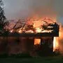 In Mühlviertel, Gemeinde St. Paul im Lavanttal, wurde ein altes Bauernhaus durch einen Brand fast gänzlich zerstört.