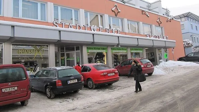 Stadtgemeinde Trofaiach: Das Budget für 2019 ist geschnürt und abgesegnet