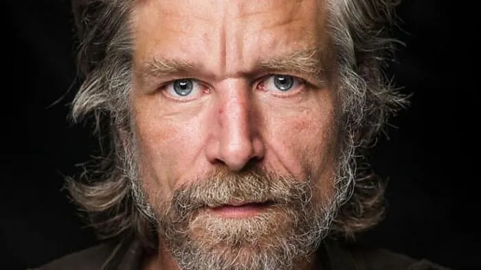 Dringt in den Kern des Menschseins vor: Karl Ove Knausgård 