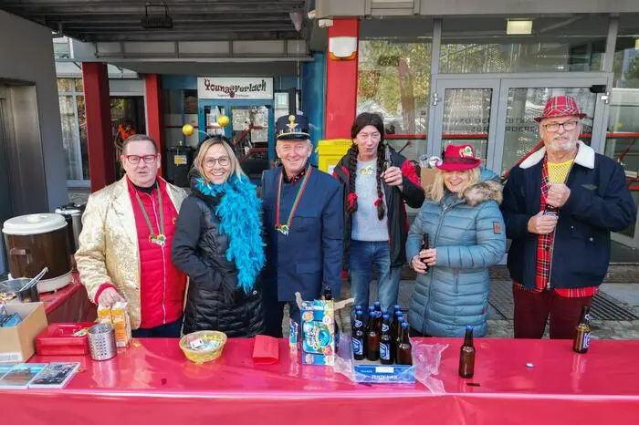 Klicken Sie sich durch die Galerie!