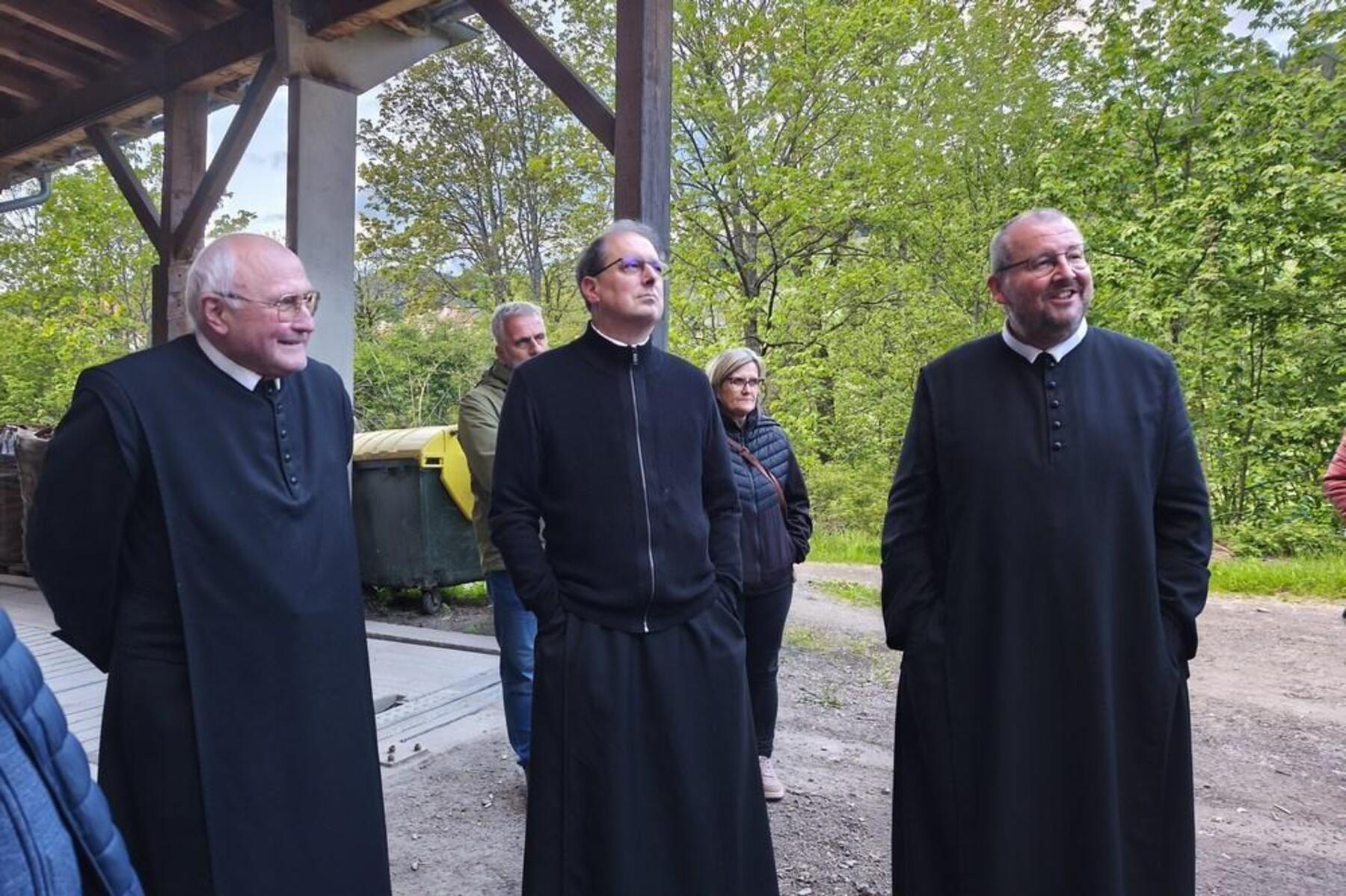 St. Lambrecht: 30 Jahre Naturwärme: Erfolgsmodell aus Biomasse und regionaler Zusammenarbeit