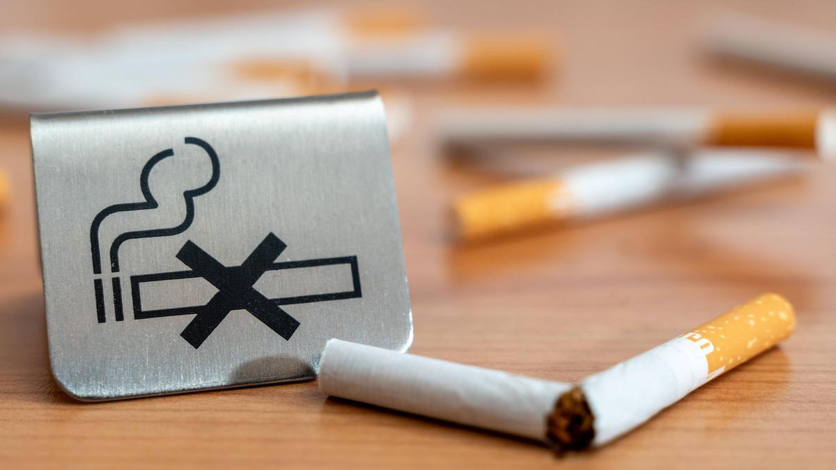 Wer mit dem Rauchen aufhören will, findet mittlerweile am Markt viele Nikotinersatzprodukte 