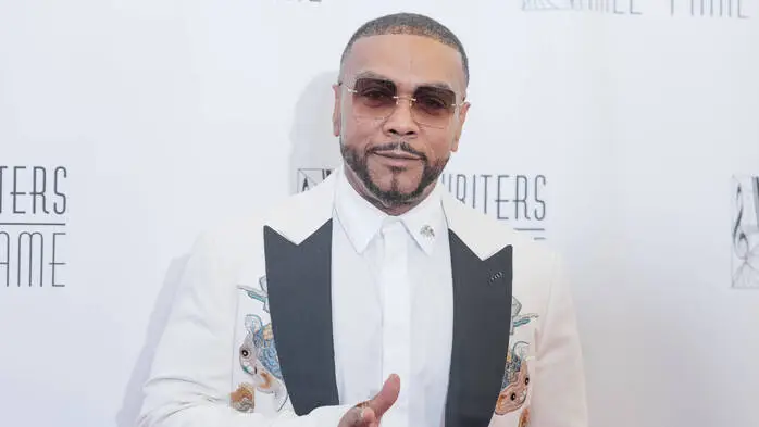 Ein Video des Konzerts von Timbaland geht viral
