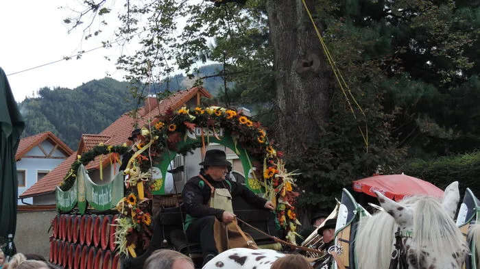 Klicken Sie sich durch die ersten fotografischen Impressionen vom heimlichen Nationalfeiertag der Montanstadt Leoben!