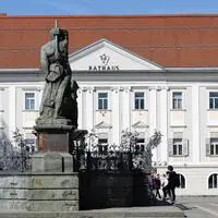 Die Stadt streitet weiter mit Wirtschaftsprüfer Ulrich Kraßnig