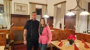 Das Gastro-Ehepaar: Roland und Michala Karnitschar 