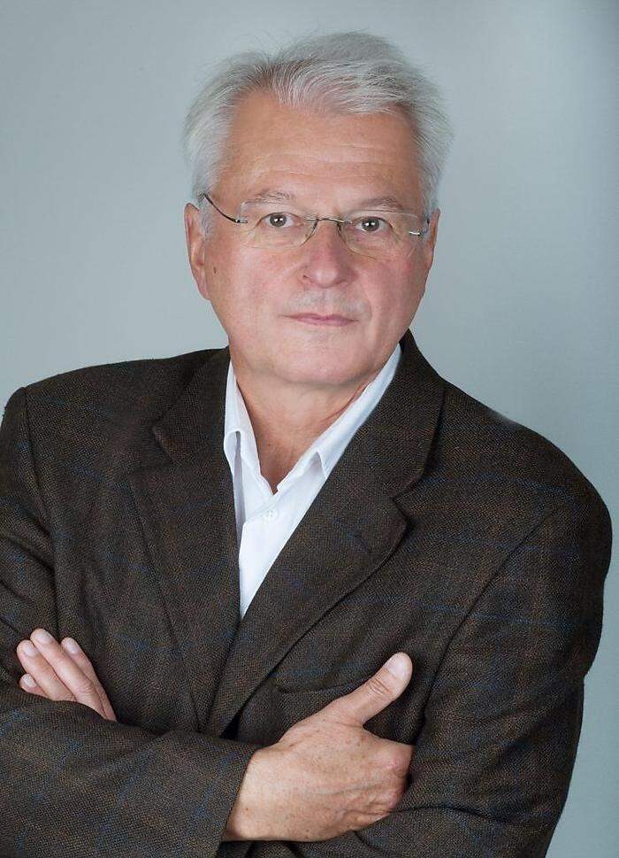 Martin Langer, Facharzt für Gynäkologie und Geburtshilfe 
