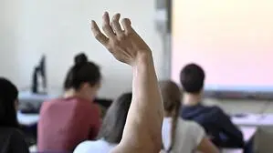 Der Unterricht wird nun zwei neue Fächer erhalten