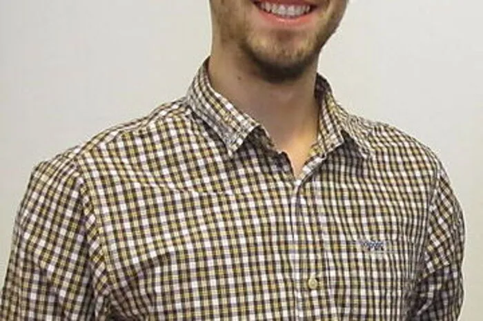 Bei den Neos ist der Hartberger Gemeinderat Dominik Berghofer an zweiter Stelle der Wahlkreisliste vertreten.