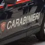 Auto der Carabinieri | Drama im Veneto: Ein 17-jähriger Mann wurde von seinem Vater ermordet