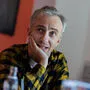 Zielscheibe kollegialer Kritik: Satiriker Jan Böhmermann