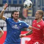Für die TSG Hoffenheim absolvierte Florian Grillitsch in der vergangenen Saison 34 Pflichtspiele.
