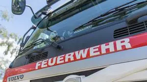 Bergrettung Ortsstelle Sujet, Feature, Feuerwehr, Brand, Freiwillige,Graz, Übung, Semriach, Schöckl, am 11.06.2022