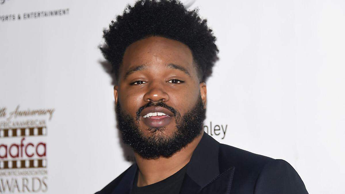 Groß im &quot;Black Panther&quot;-Business: Ryan Coogler