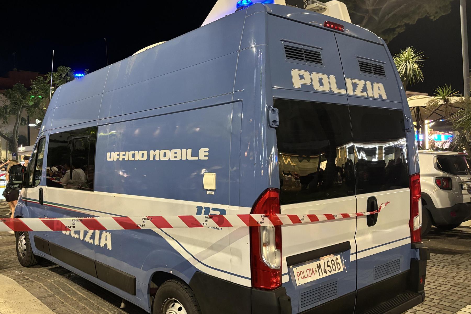 Keine Anzeige: Steirerin halbnackt in Lignano aufgefunden: Ermittlungen eingestellt