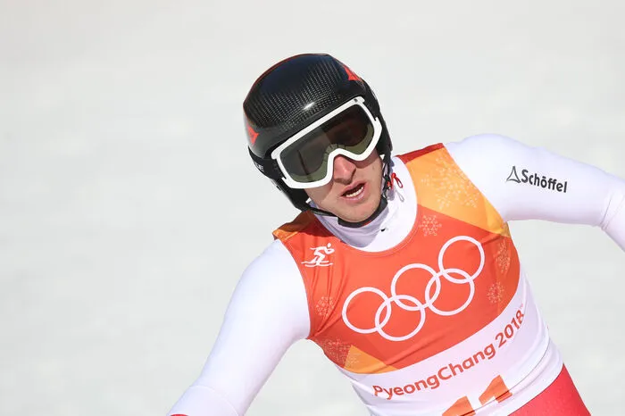 Matthias Mayer