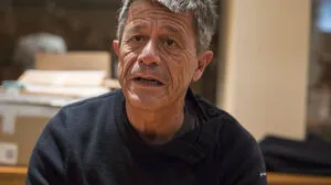 Findet auch für das Unsagbare Worte: Emmanuel Carrère