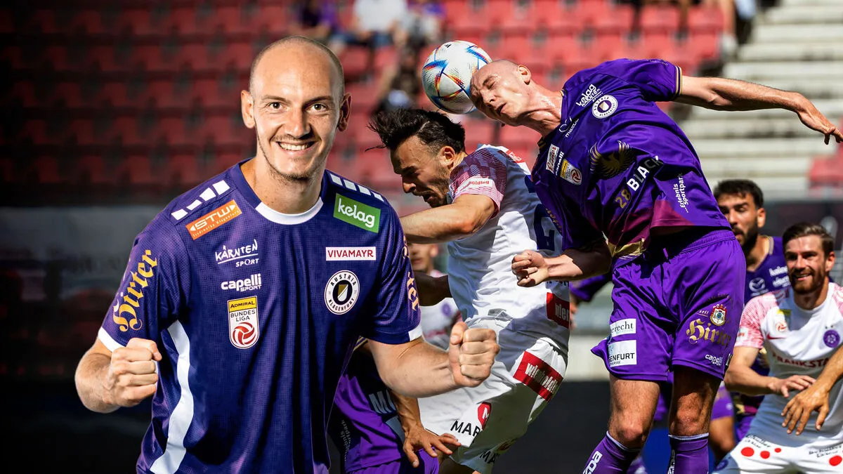 Austrias Nicolas Wimmer