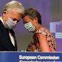 Kommissare Reynders und Johansson: Gemeinsame Kriterien