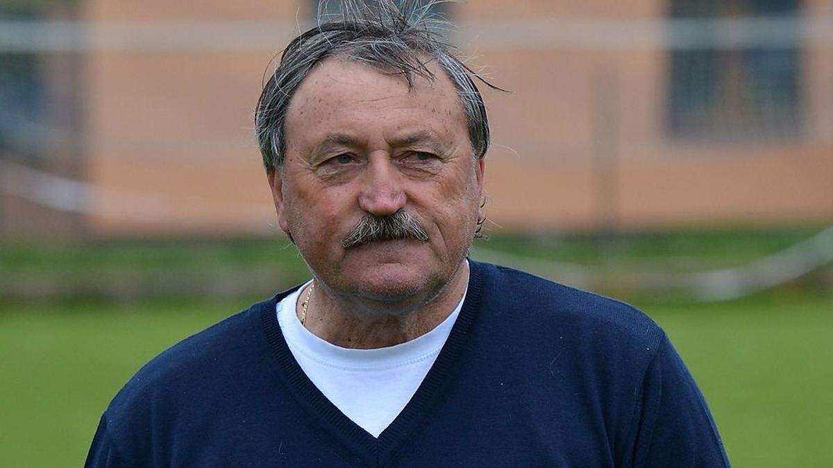 Antonin Panenka