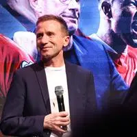 Bleiben ein Team: ÖFB-Präsident Klaus Mitterdorfer (links) und ÖFB-Coach Ralf Rangnick