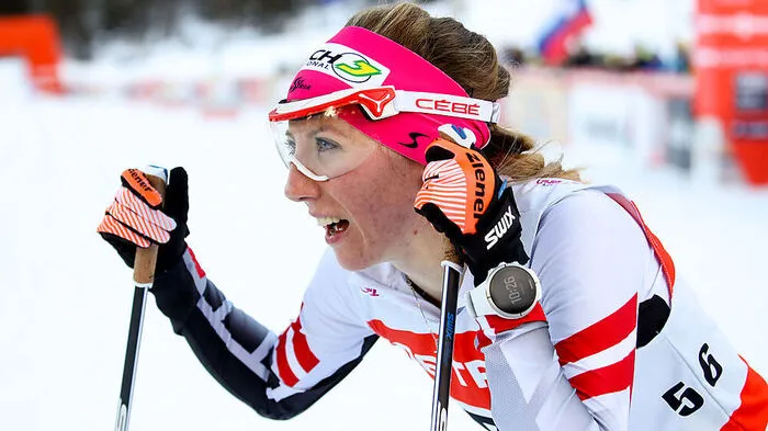 Teresa Stadlober