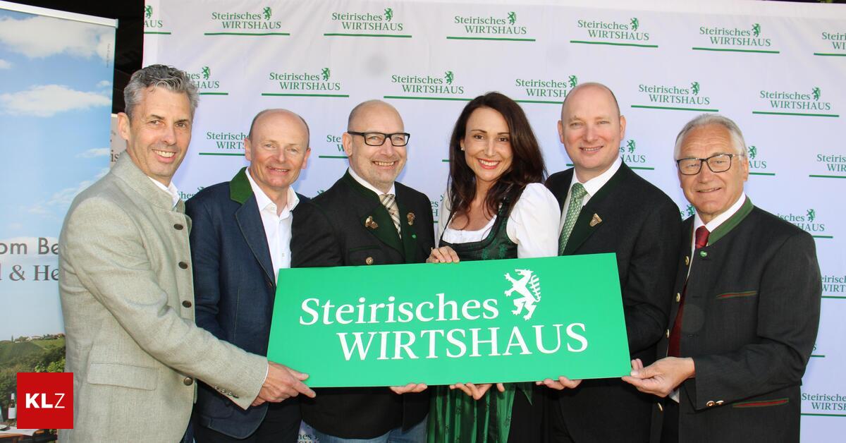 Wirtshaustag-Gastgeber-b-ndeln-ihre-Kr-fte-beim-Kirchenwirt-Stadtegger