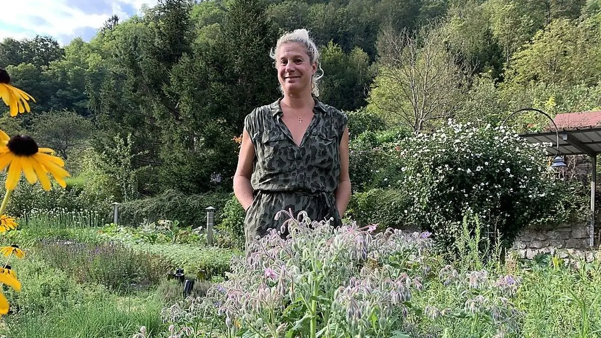 Starköchin Ana Roš