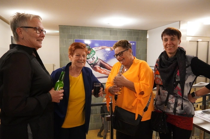 Klicken Sie sich durch die Bilder...