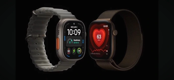 Apple Watch „Series 12“ und „Ultra 4“ 