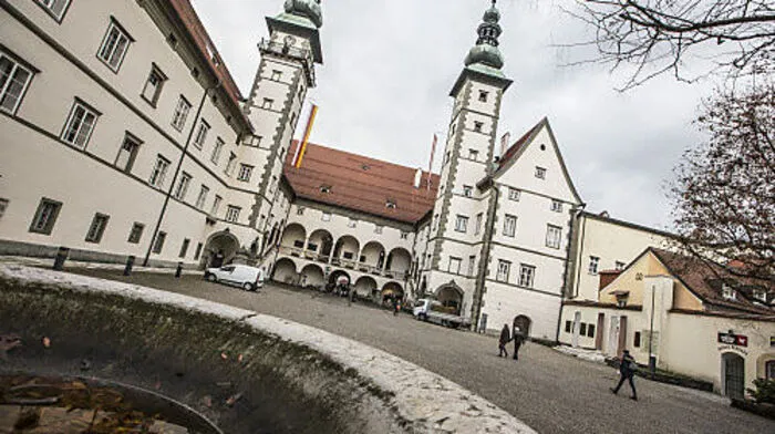 Die Kärntner Wähler entscheiden am Sonntag über die Aufteilung der 36 Mandate im Kärntner Landtag