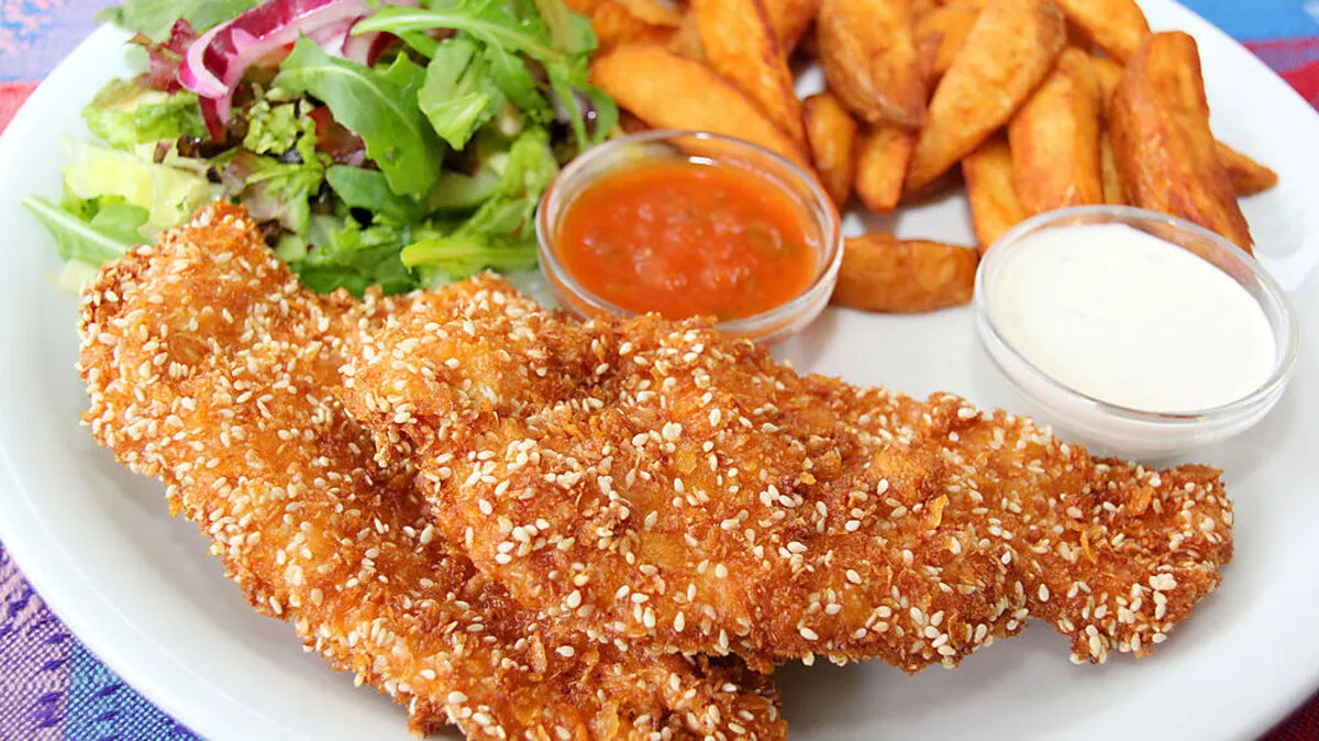 Sojaschnitzel sollen bald nicht mehr so heißen