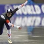 Vanessa Herzog zeigte zum Abschluss in Nagano die beste Leistung dieser Saison. 
