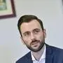 Adrian Plessin übernimmt ab Herbst wieder die Leitung im Regierungsbüro von Landesrat Schuschnig (ÖVP)