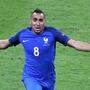 Dimitri Payet 