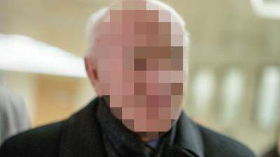 Der ukrainische Chemiker ist wegen Betruges angeklagt