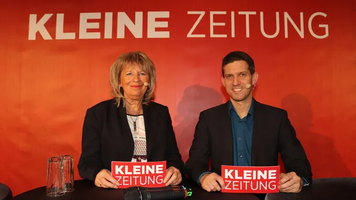 Klicken Sie sich durch die Bildergalerie.