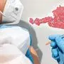 Impfzuckerl für Gemeinden: In unserer Grafik sehen Sie, wie hoch die Prämie für Ihre Gemeinde wäre