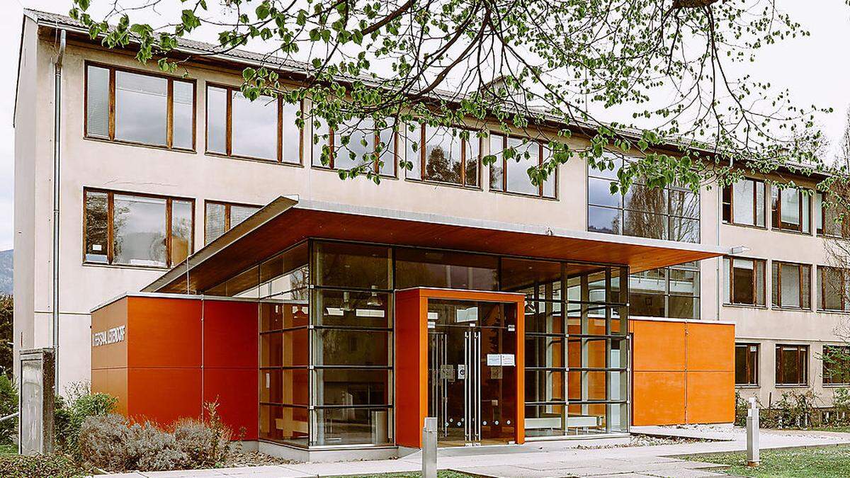 Am Standort der Volksschule Leitendorf soll das Bildungszentrum Fröbelgasse etabliert werden