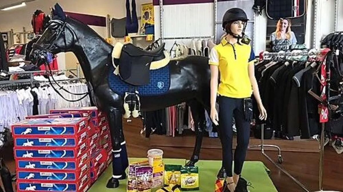 Nach dem Vorbild des Stores in Klagenfurt (Bild) soll auch das neue Geschäft in Villach gebaut werden