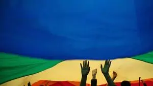 Die Angehörigen der Generation Z sollen nach dieser Studie woke Ideen am Mittagstisch der Eltern thematisieren.