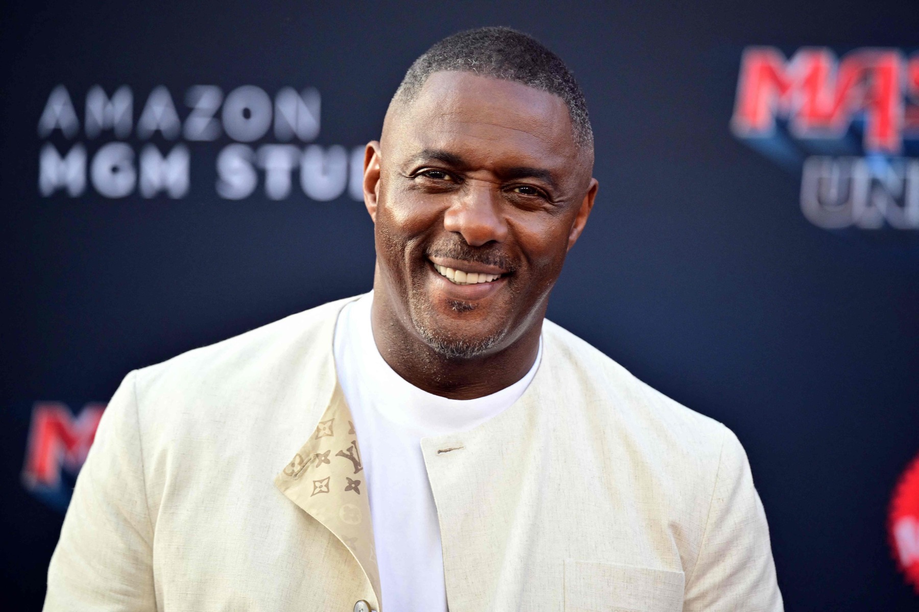 Für Idris Elba war ein schwarzer James Bond „immer unrealist