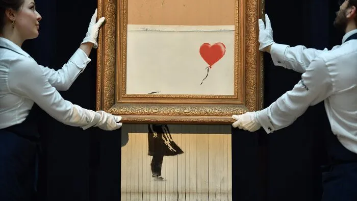 Klicken Sie sich durch die Bilder aus Kunst, Kultur und Politik in aller Welt aus dem Jahr 2018. Prosit 2019!