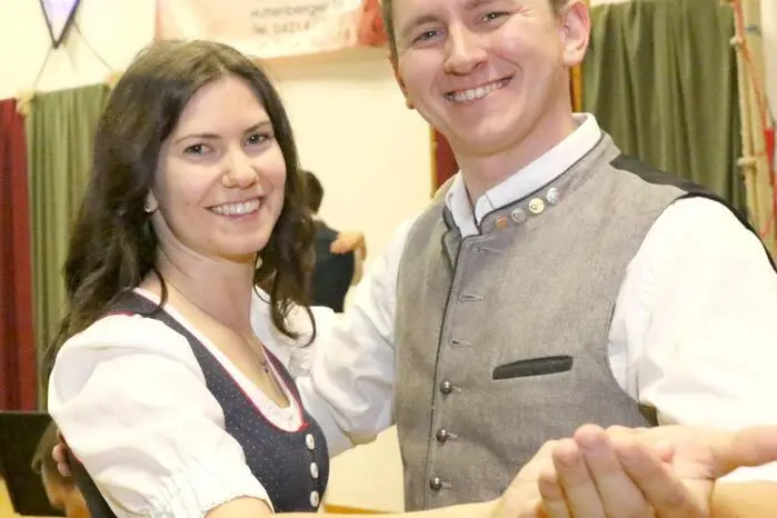 Übrigens: Ein Video vom Görtschitztaler Bauernball gibt es auf Facebook Kleine Zeitung St. Veit/Feldkirchen zu sehen! Klicken Sie sich durch die Fotogalerie!            