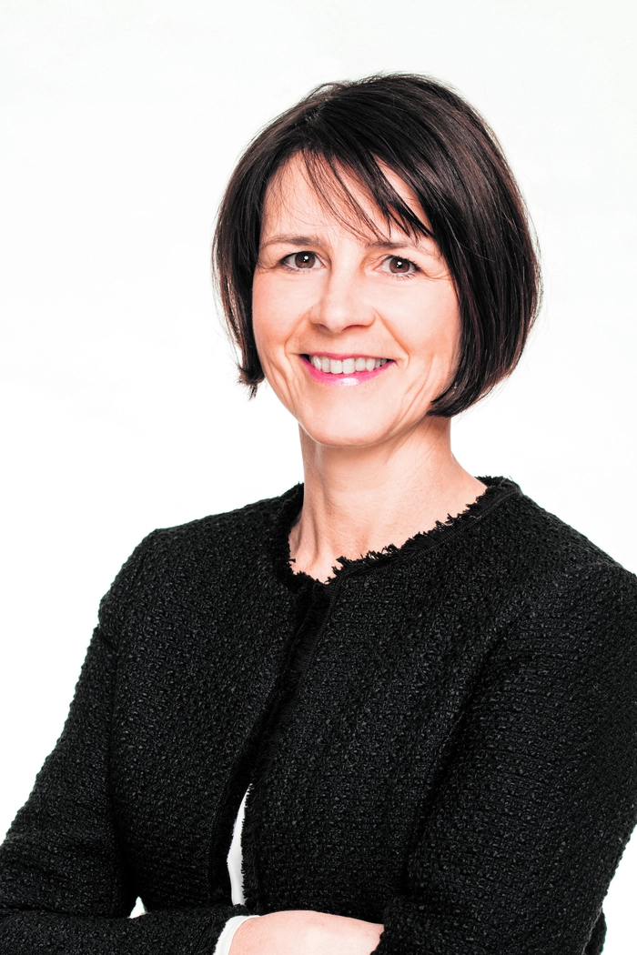 Christa Draxler, Leiterin des Testcenters Carinthia